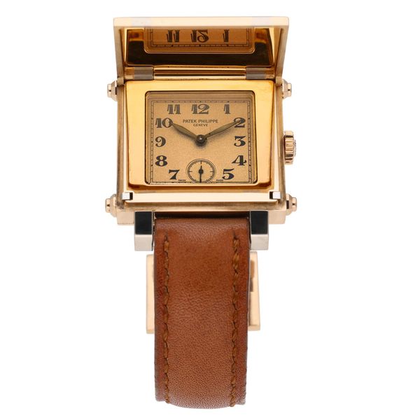 Patek Philippe Gondolo 5099RG-001